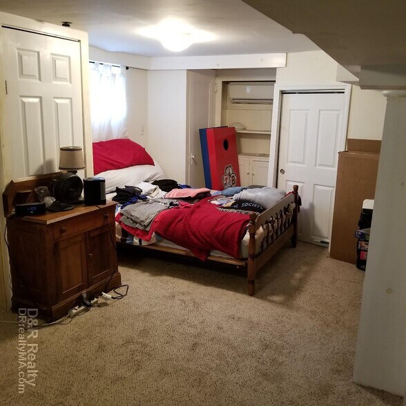 Building Photo - 321 Alewife Brook Pky