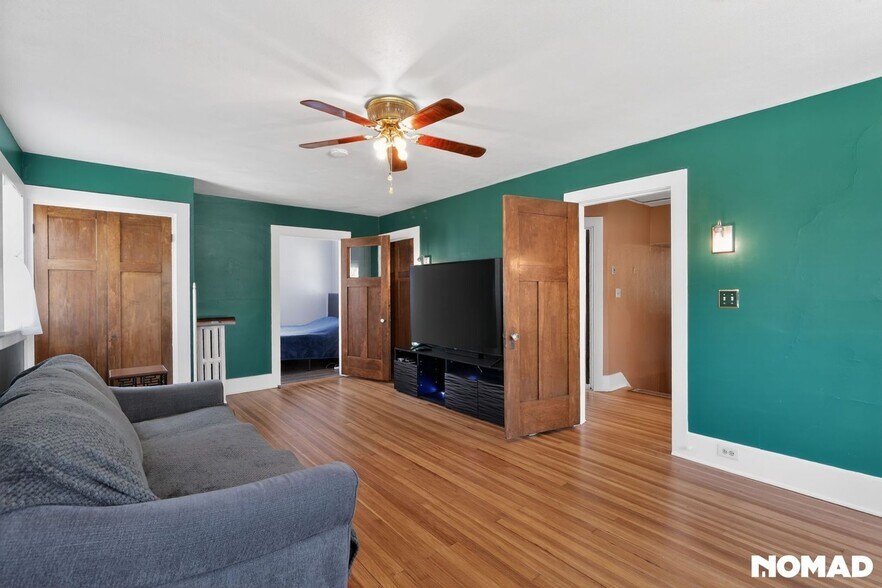 Building Photo - 1607 Watova Rd