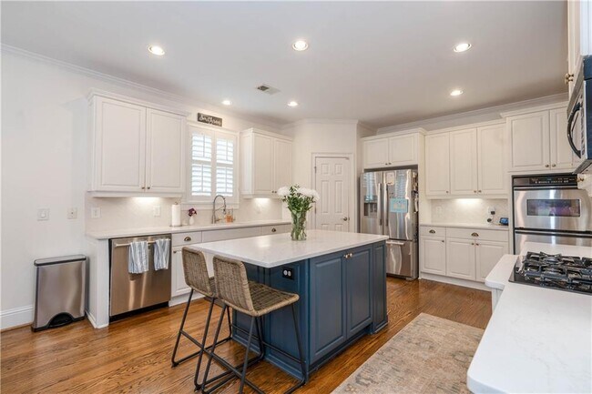 Building Photo - 2153 Whitekirk St NW