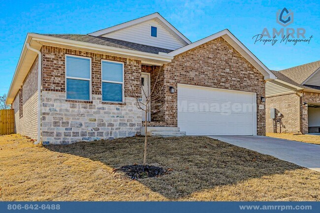 Building Photo - Modern 4-Bedroom Home – Perfect for Growing Families!