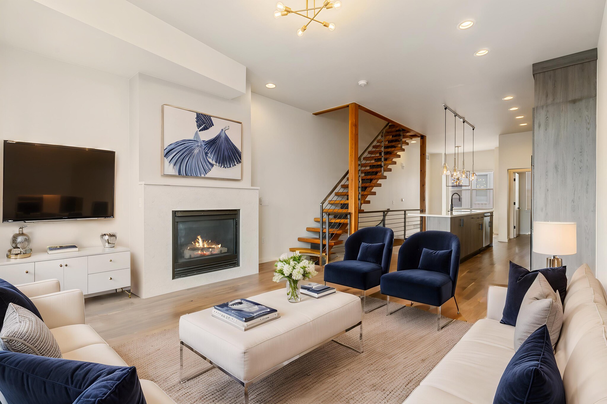 *virtually staged image - 2680 Blake St