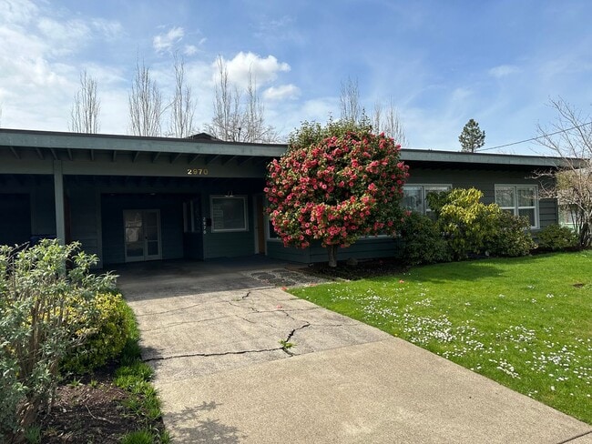 Primary Photo - Beautifully updated duplex in South Eugene!