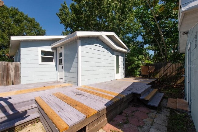 Building Photo - 1101 28th St N