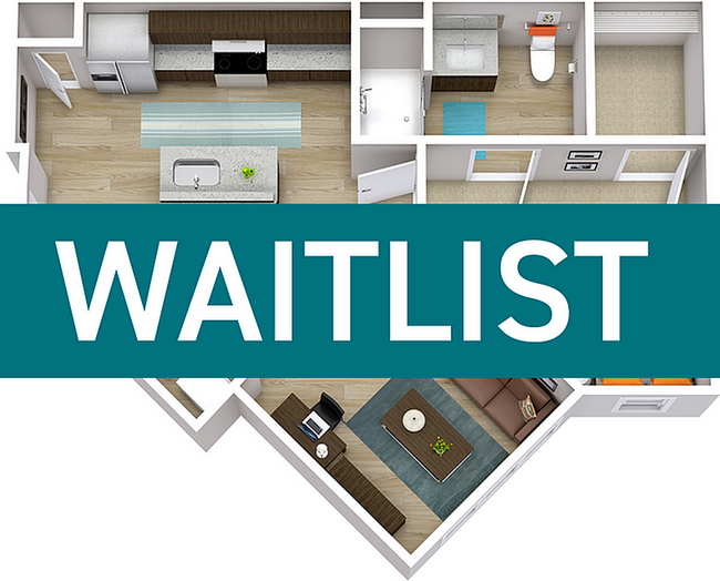 Aria Deluxe Waitlist - The Indy