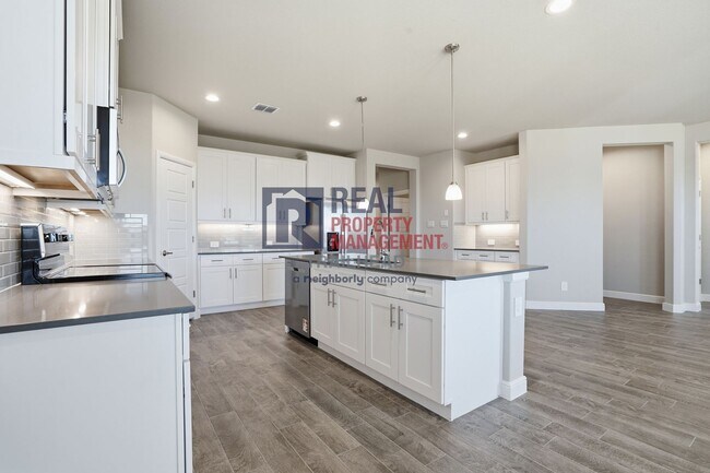 Building Photo - Stylish Open-Concept 4-Bedroom Home with Smart Interior Flow