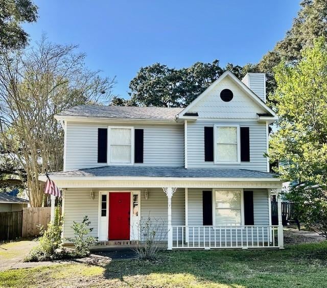 Primary Photo - 812 McNeil Ave