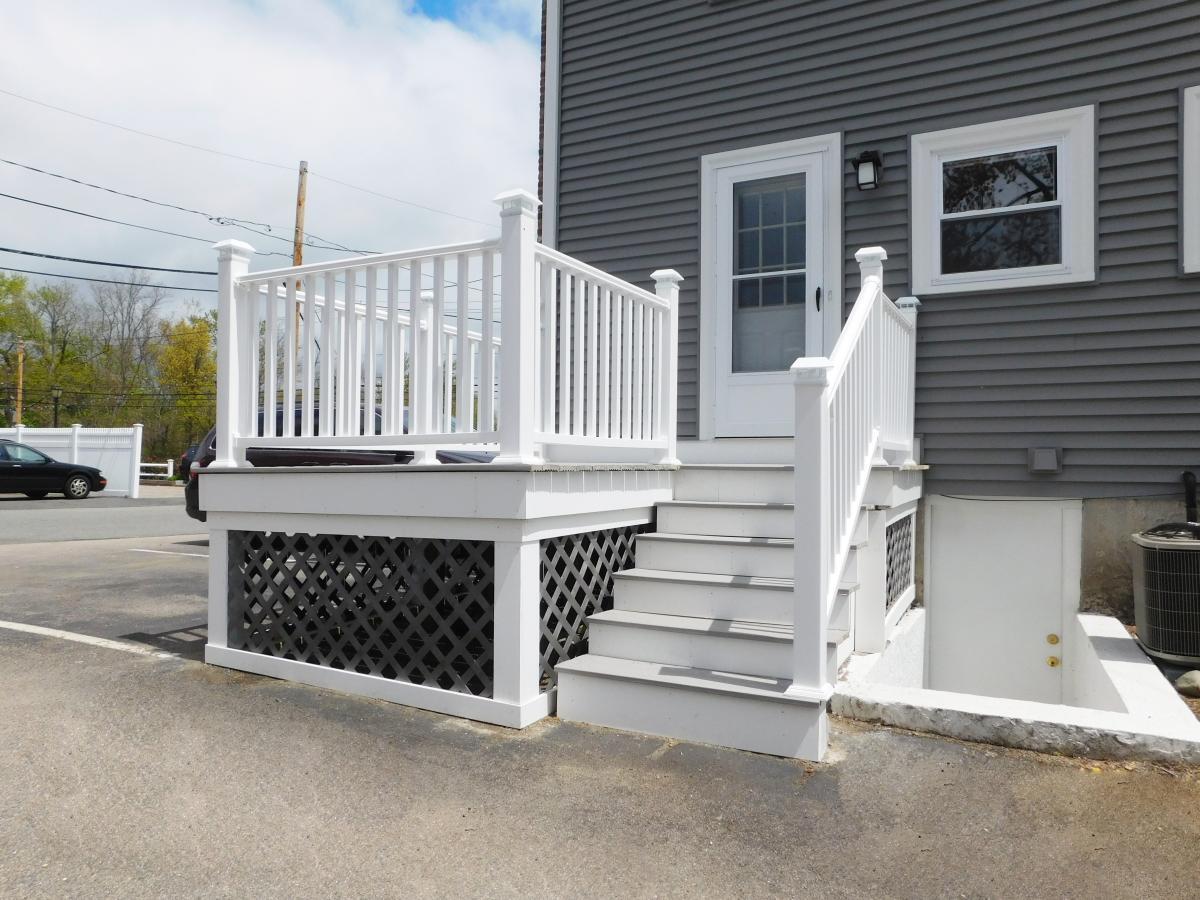 Building Photo - 249 Bridge St