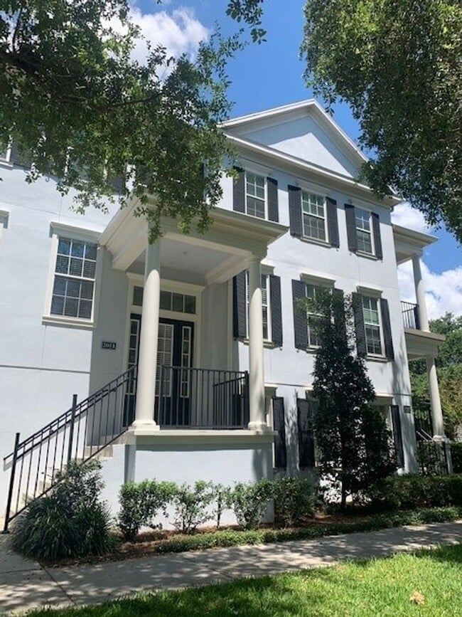 Primary Photo - 3-story, 3/3.5, updated, townhome in the h...