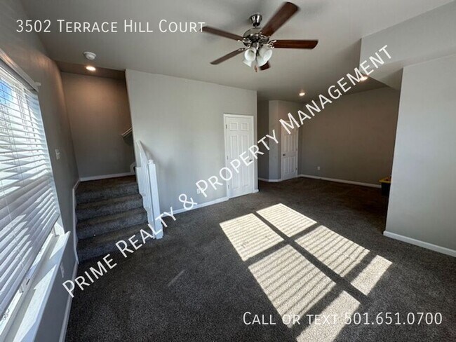 Building Photo - 3502 Terrace Hill Ct