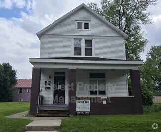 Building Photo - 1132 Rivermet Ave