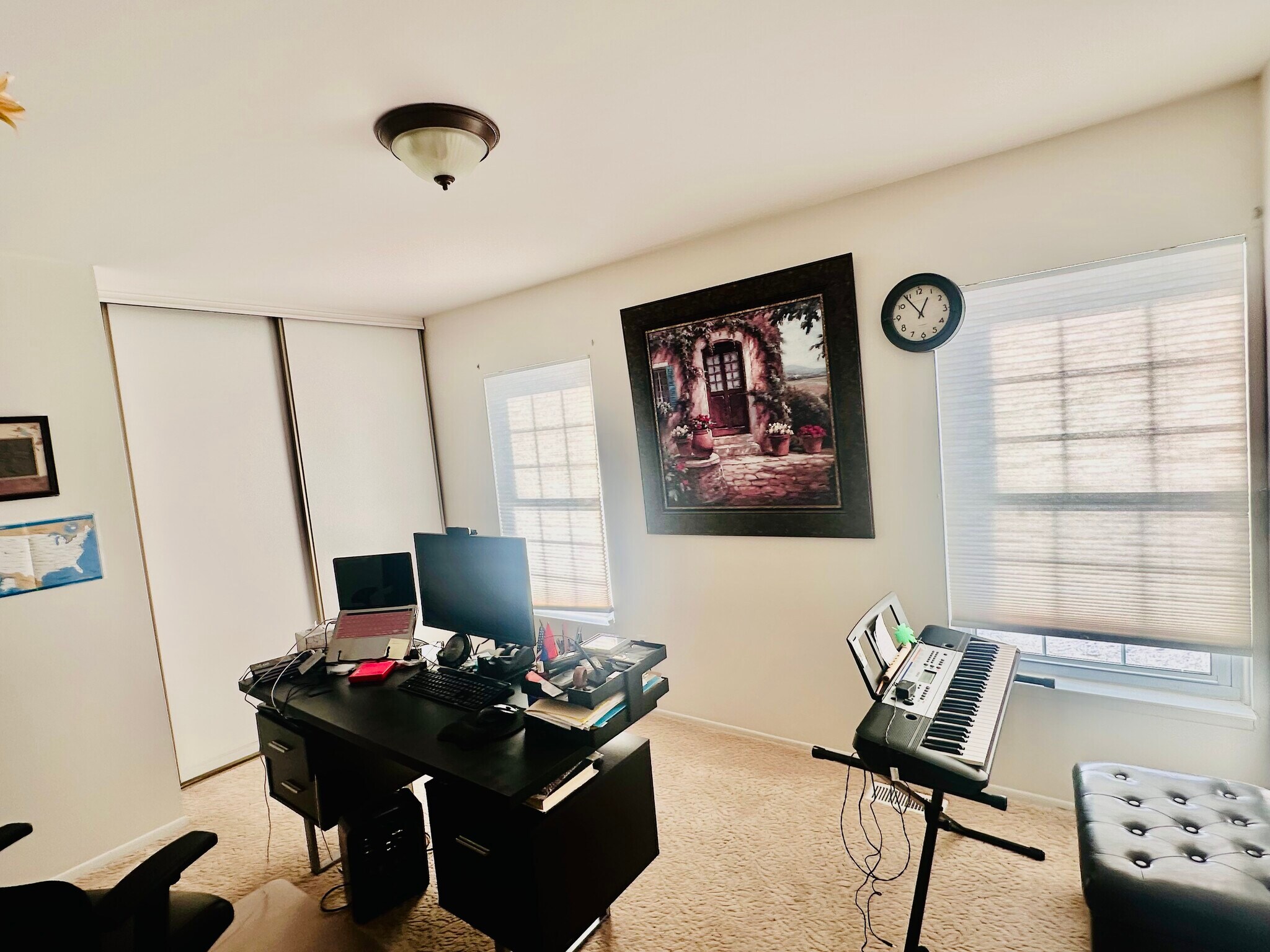 4th Bedroom - 5226 Cedarhurst Dr