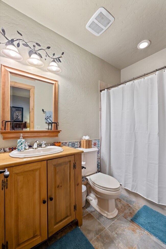 Building Photo - New to the market!  Log home in Frisco!  L...