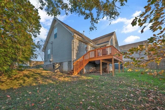 Building Photo - 905 Taylor Merritt Ct