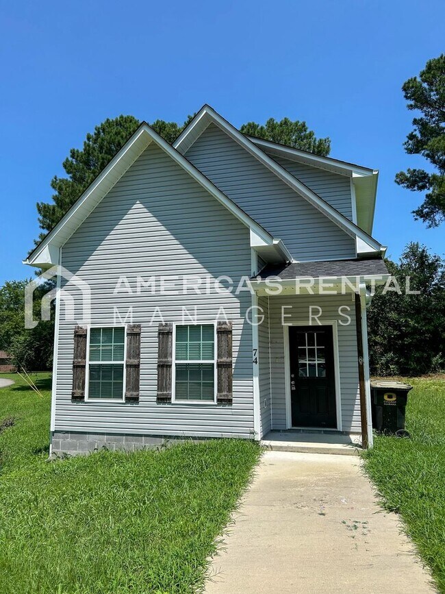 Building Photo - 74 County Rd 1400