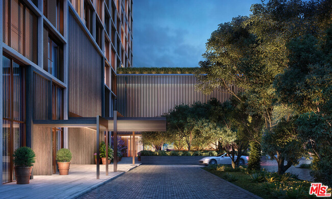 Building Photo - 9040 W Sunset Blvd