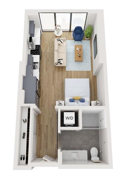 Building Photo - 92 Red River St