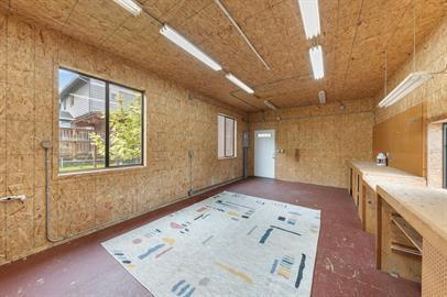 Building Photo - Spacious home with additional storage shed