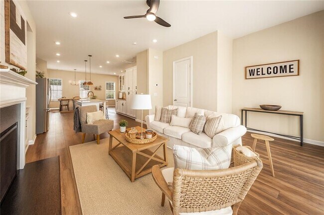 Building Photo - 6023 Skellig St