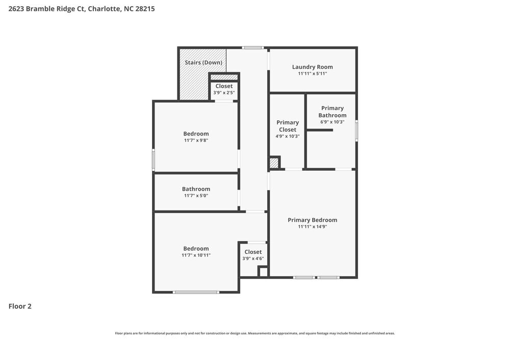 Building Photo - 2623 Bramble Ridge Ct