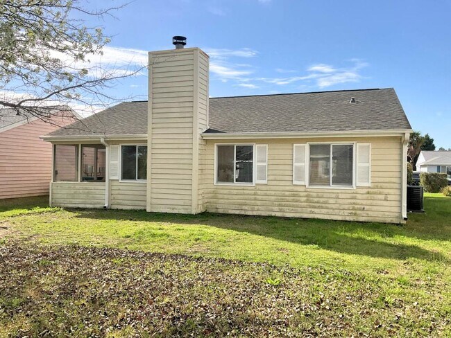 Building Photo - 604 Gleneagles Dr