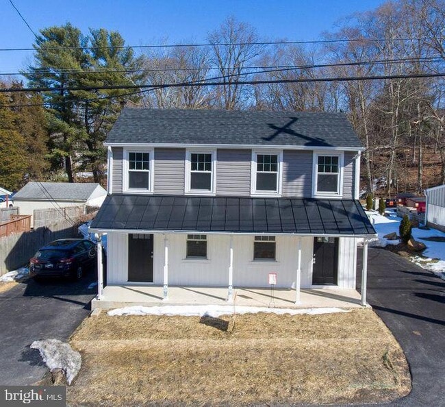 Building Photo - 659 Downingtown Pike