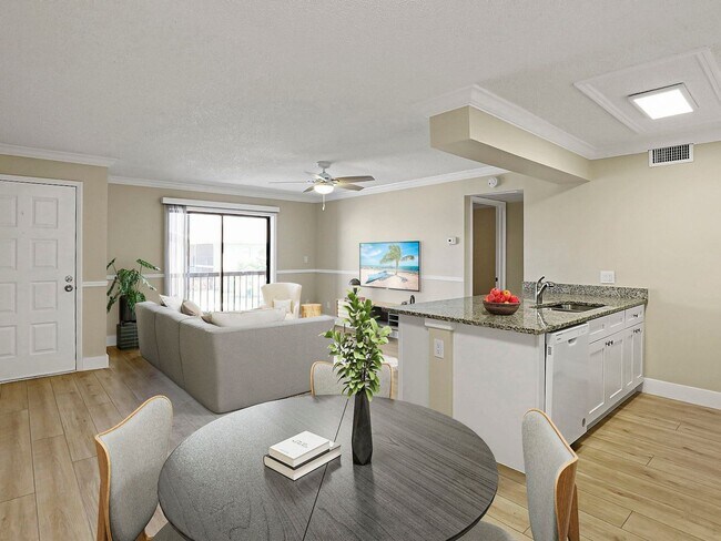 Building Photo - Mystic Gardens 5331-3114