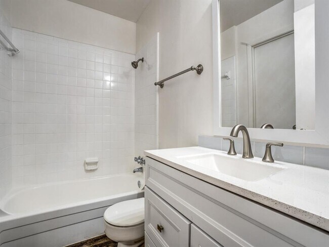 Building Photo - 4311 Bowser Ave