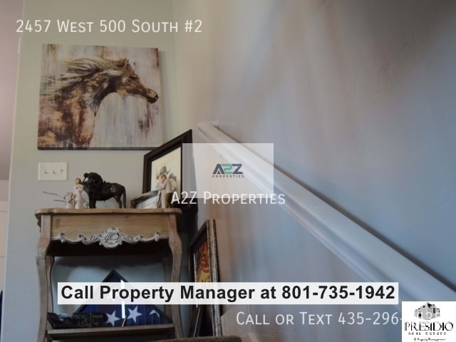 Building Photo - 2457 W 500 S