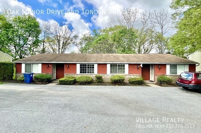 Building Photo - 204 Oak Manor Dr