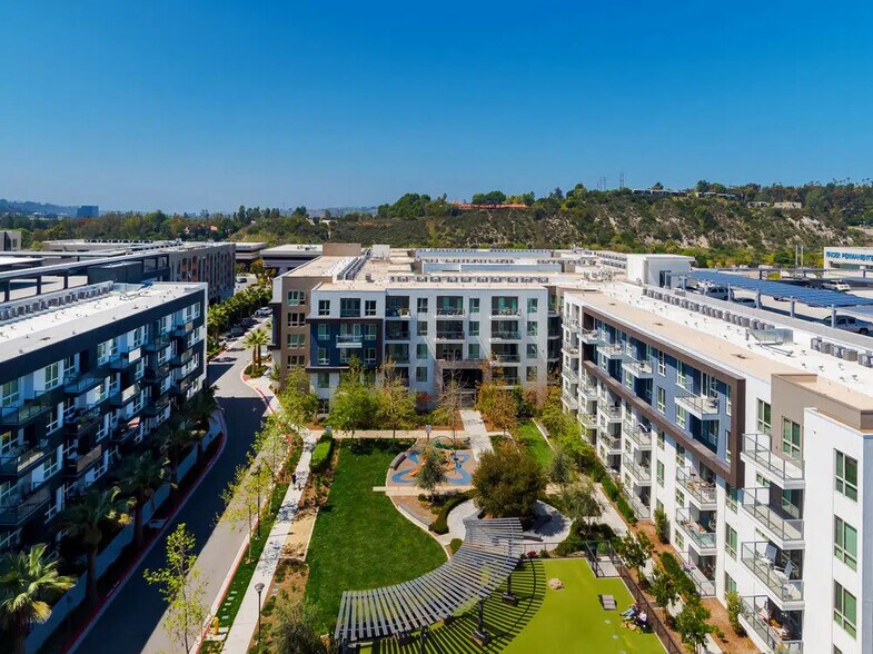 VORA LUX 4360 Twain Ave San Diego CA 92120 Apartment Finder