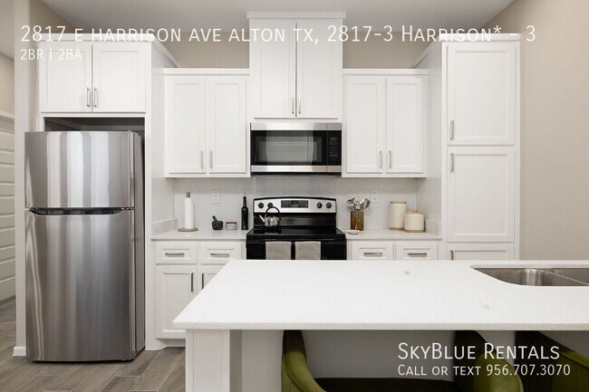 Building Photo - 2817 W Harrison Ave