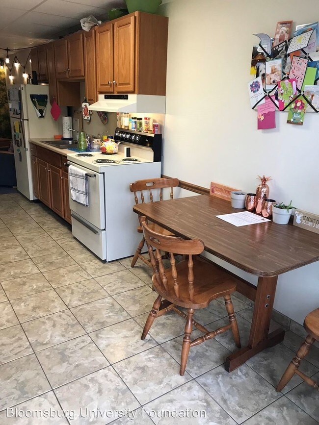 Building Photo - 100 S Penn St