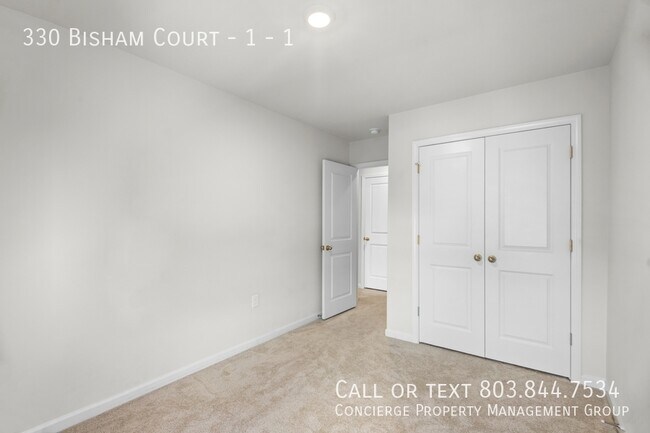 Building Photo - 330 Bisham Ct