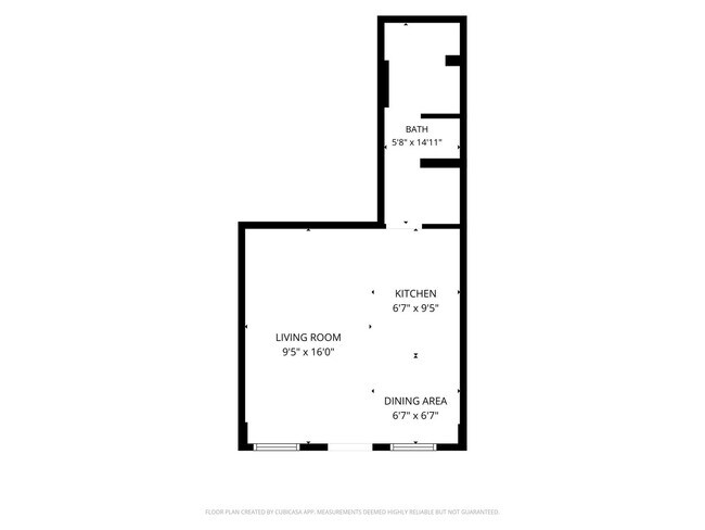 Building Photo - 571 Olive St