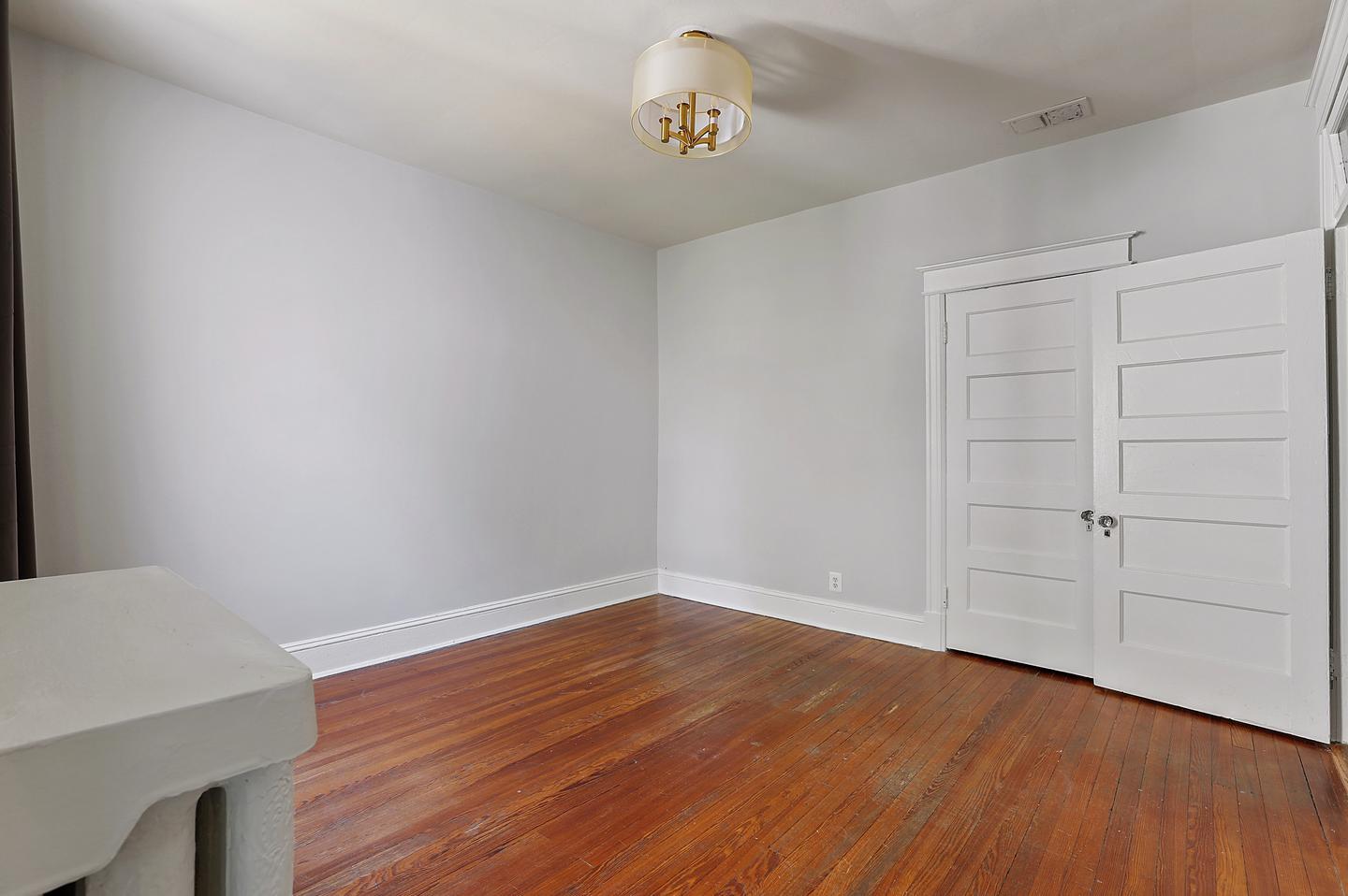 Building Photo - 1660 Irving St NW