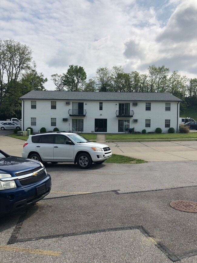 Building Photo - 1237 Brightleaf Blvd