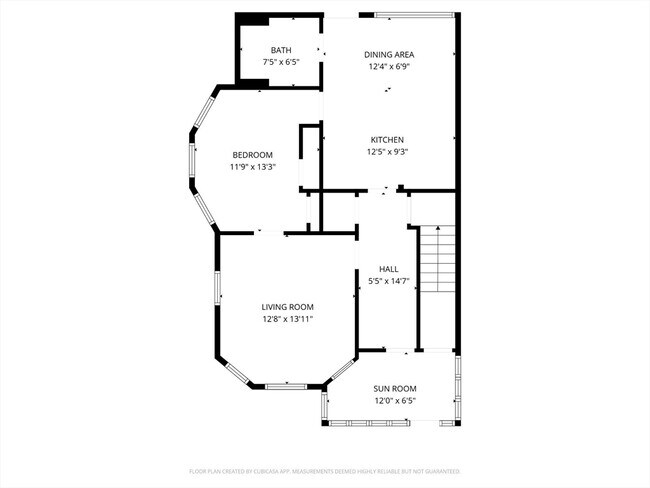 Building Photo - 255 Revere St