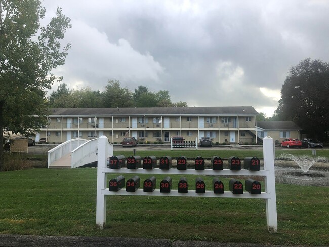 Interior Photo - Hidden Pond Apartments