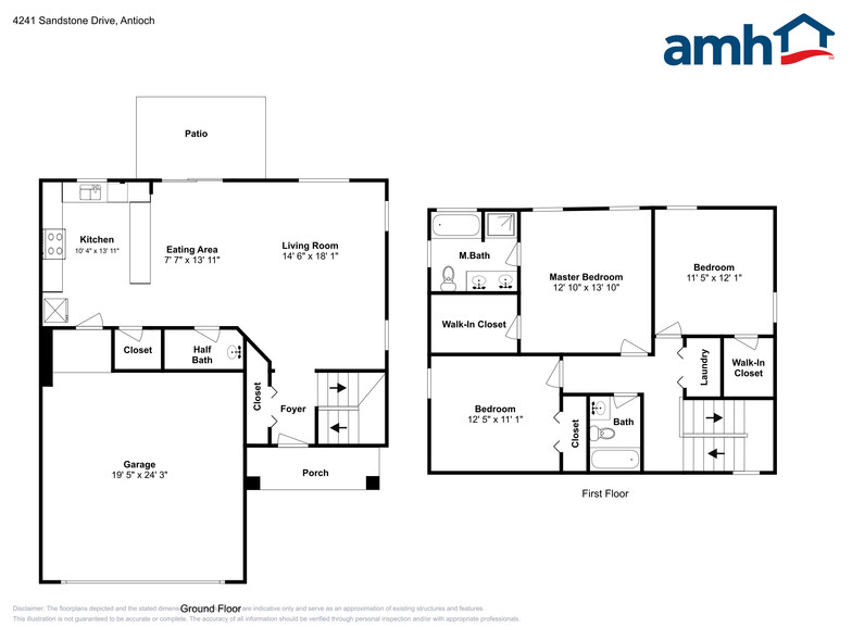 Building Photo - 4241 Sandstone Dr