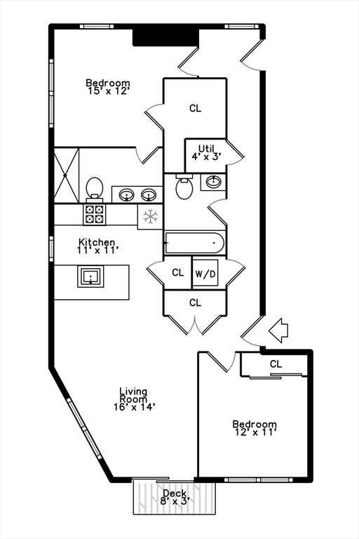 Building Photo - 142 Willard St