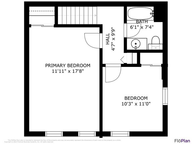 Building Photo - 257 University Dr