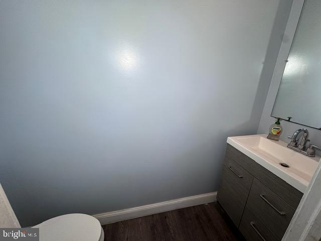 Building Photo - 414 May St