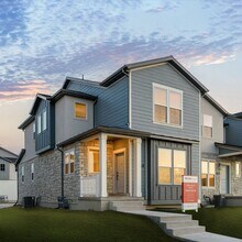 Building Photo - 6 WEEKS FREE- New 3-bed Ivory Townhomes near Utah Lake