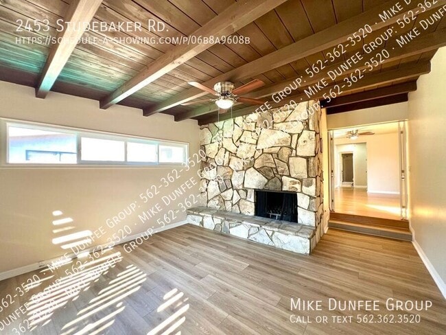 Building Photo - 2453 N Studebaker Rd