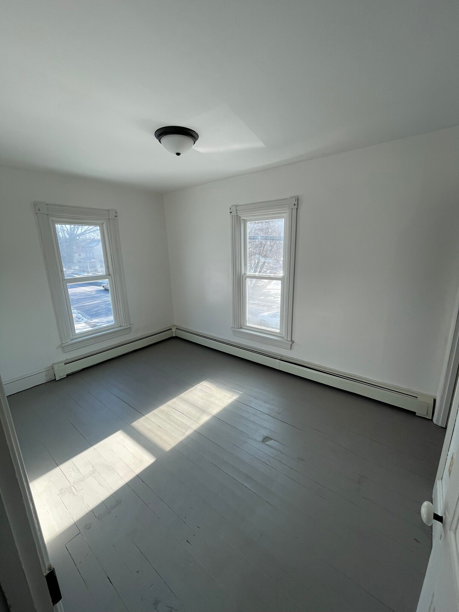 Bedroom 3 - 31 S Fayette St