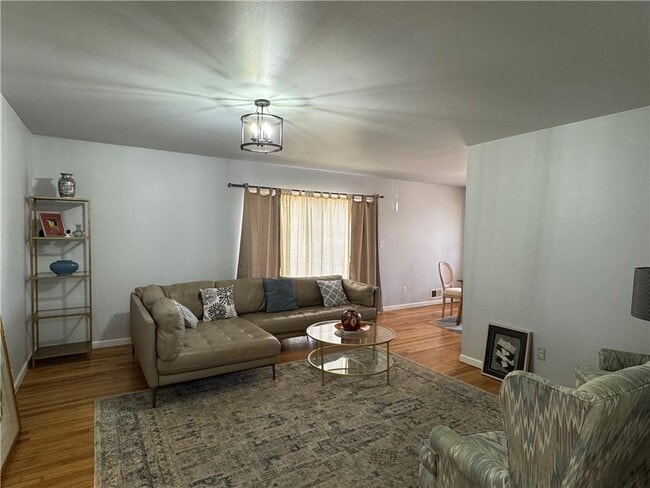 Building Photo - 3080 Forrest Park Rd SE