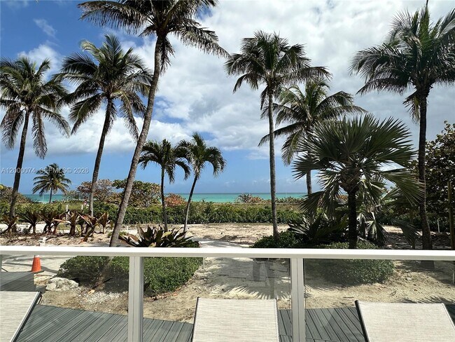 Building Photo - 8925 Collins Ave