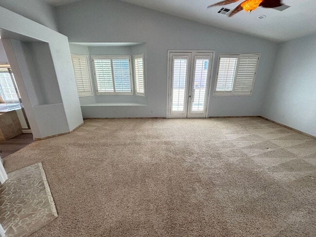 Building Photo - Elegant 4Bed/5Bath/3Car gated residence located near Silverado Ranch