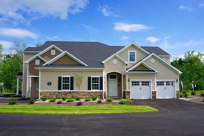 Building Photo - Parkside Village