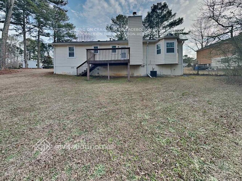 Building Photo - 1109 Westwood Pl SW